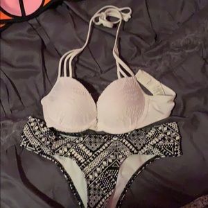 Hollister bikini